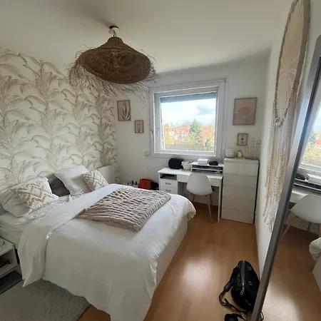 6 Personnes Apartment *